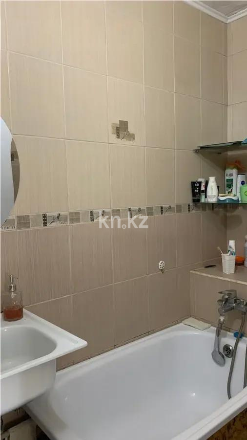 Продажа 1-комнатной квартиры, 19 м², мкр-н 7, дом  2 в Алматы - фото 3