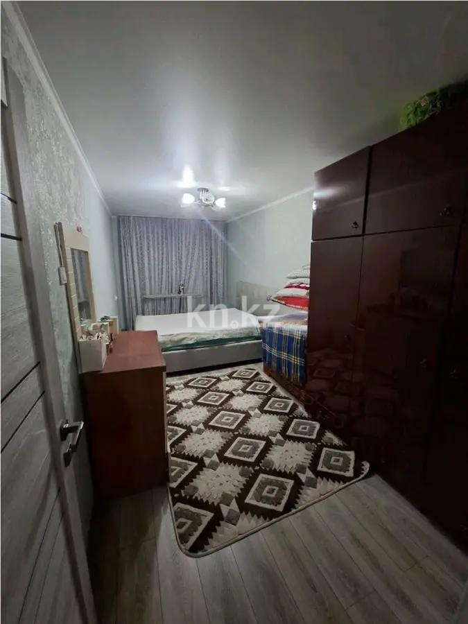 Продажа 3-комнатной квартиры, 57 м² в Алматы - фото 3