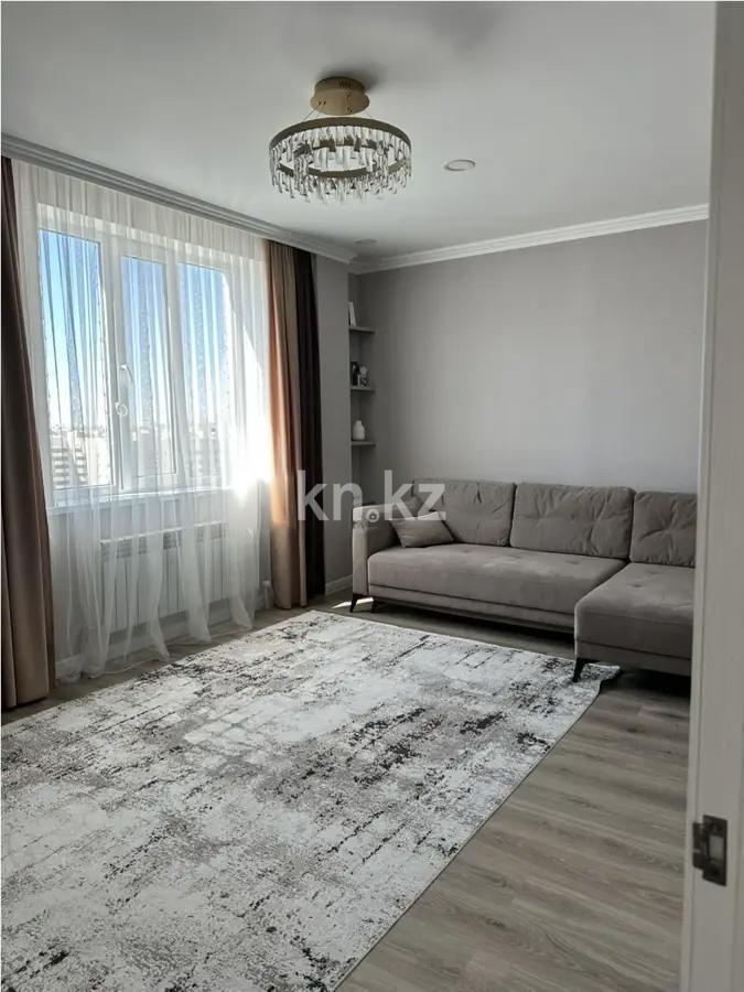 Продажа 3-комнатной квартиры, 87.8 м² в Астане