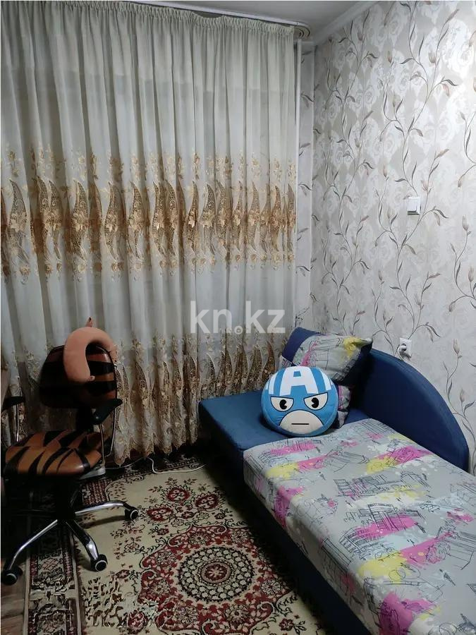 Продажа 3-комнатной квартиры, 57 м², ул. Жандарбекова, дом  180 в Алматы - фото 3