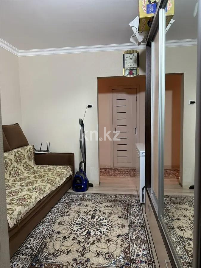 Продажа 3-комнатной квартиры, 64 м² в Караганде - фото 3