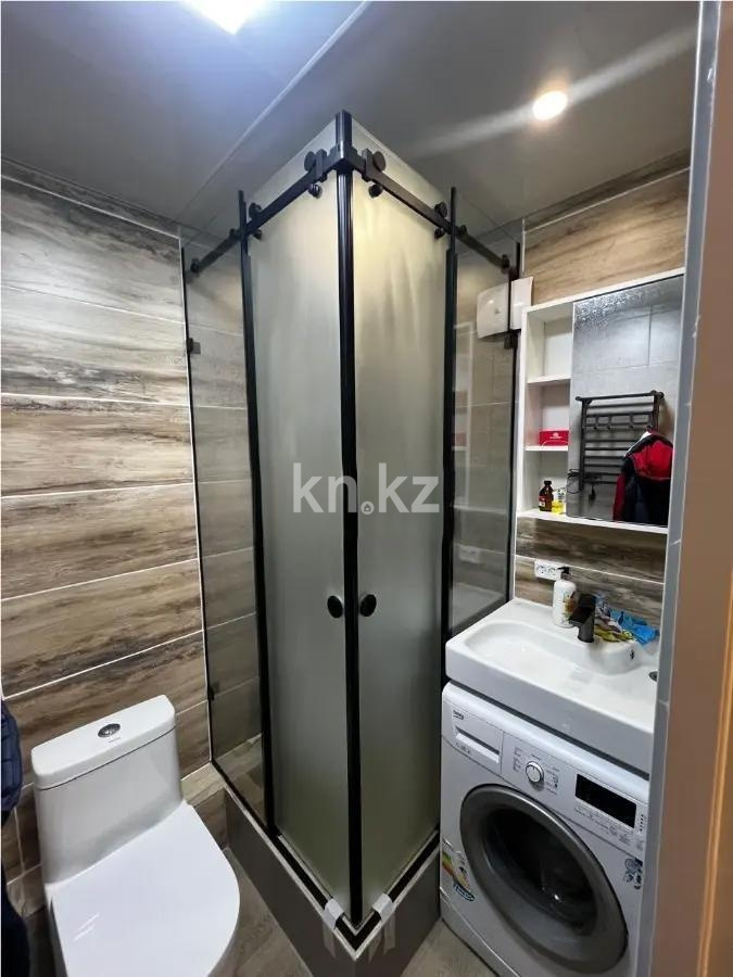 Продажа 2-комнатной квартиры, 40 м² в Алматы - фото 2