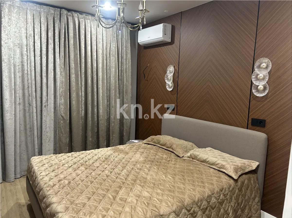 Продажа 3-комнатной квартиры, 45 м² в Алматы - фото 2