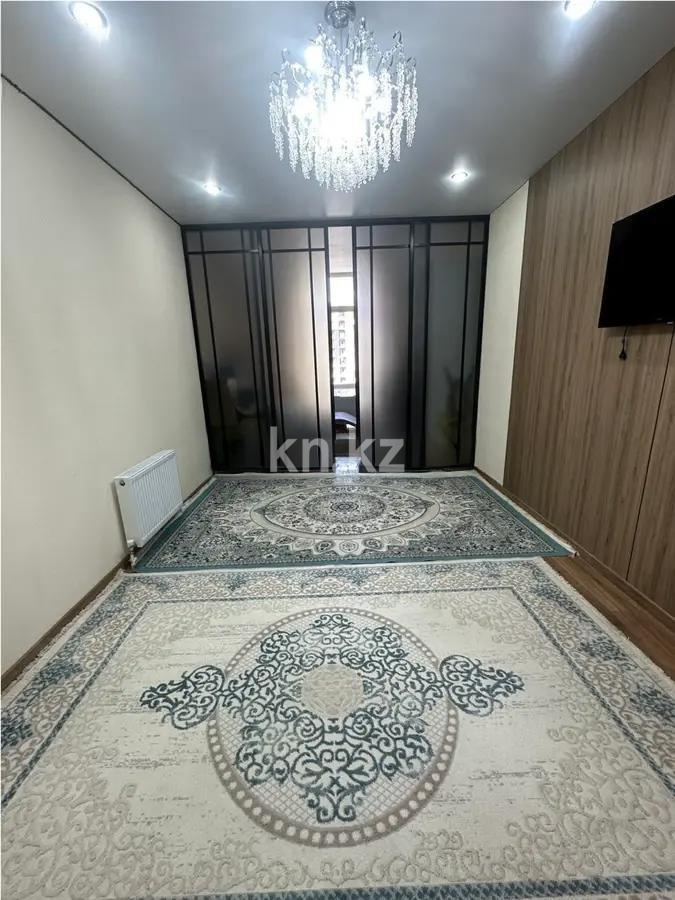 Продажа 2-комнатной квартиры, 46 м² в Алматы