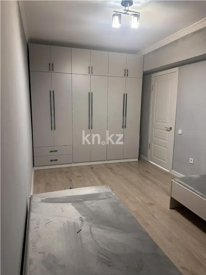 Продажа 1-комнатной квартиры, 41 м², ул. Байзакова, дом  263 в Алматы - фото 2