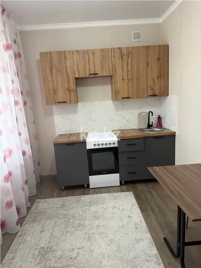 Продажа 1-комнатной квартиры, 40 м² в Караганде - фото 2