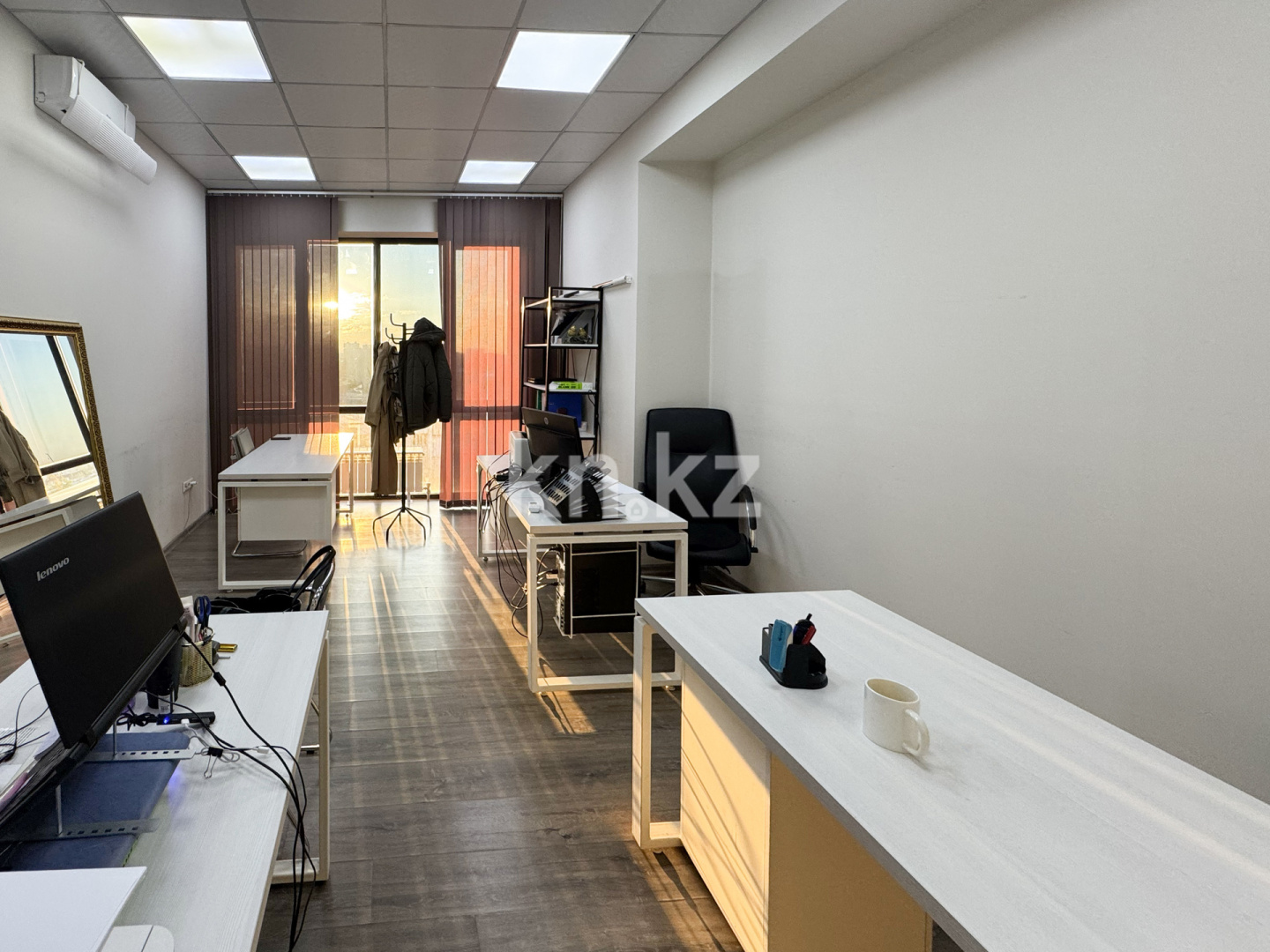 Аренда , ул. Ауэзова, дом  60 в Алматы - фото 6