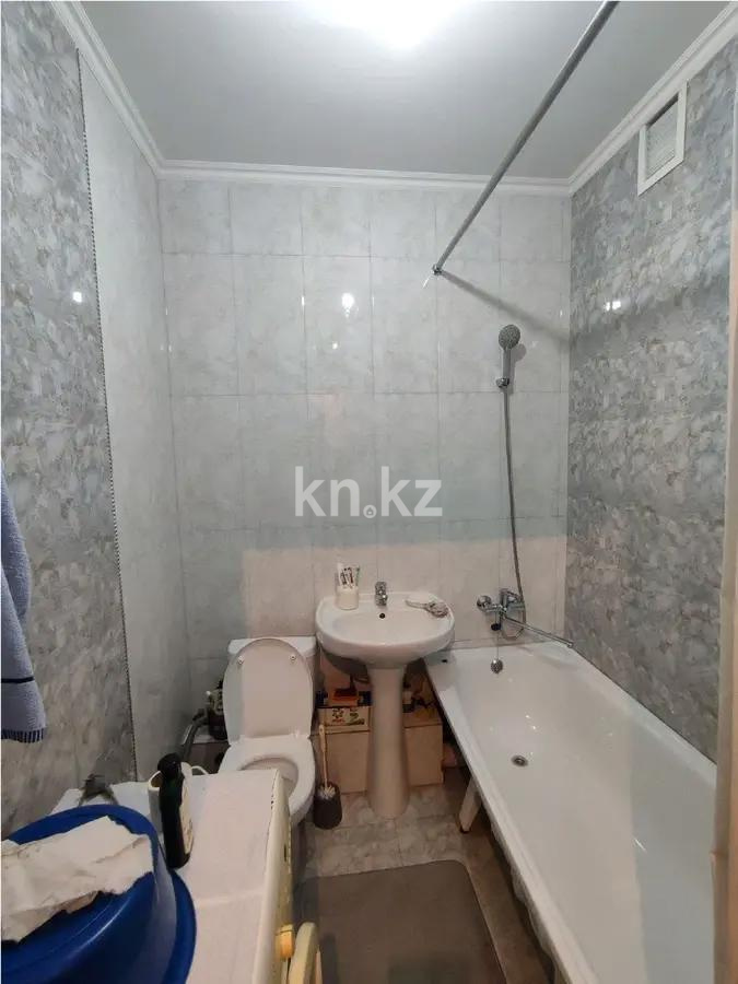 Продажа 1-комнатной квартиры, 39 м², мкр-н Зердели, дом  1/181 в Алматы - фото 3