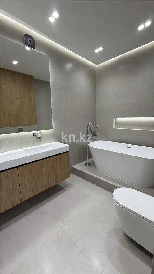 Продажа 5-комнатной квартиры, 173 м², ул. Сарайшык, дом  34/2 в Астане - фото 5