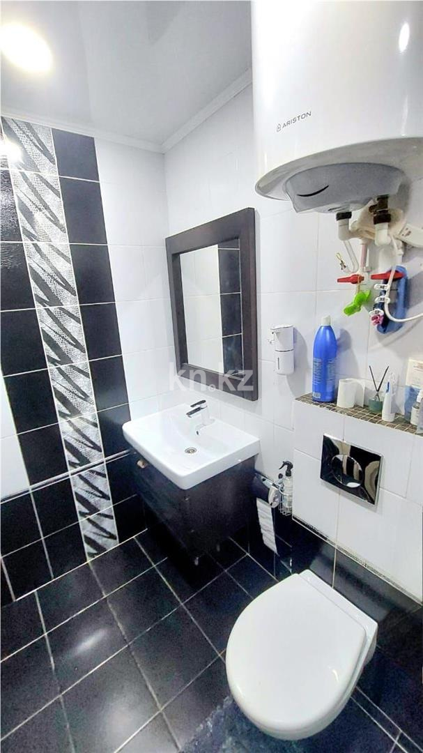 Продажа 3-комнатной квартиры, 69 м² в Темиртау - фото 13