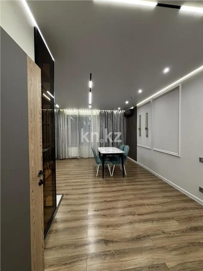 Продажа 3-комнатной квартиры, 70 м² в Алматы