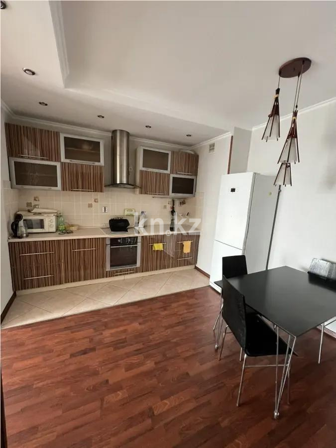 Продажа 2-комнатной квартиры, 54.6 м² в Алматы - фото 3