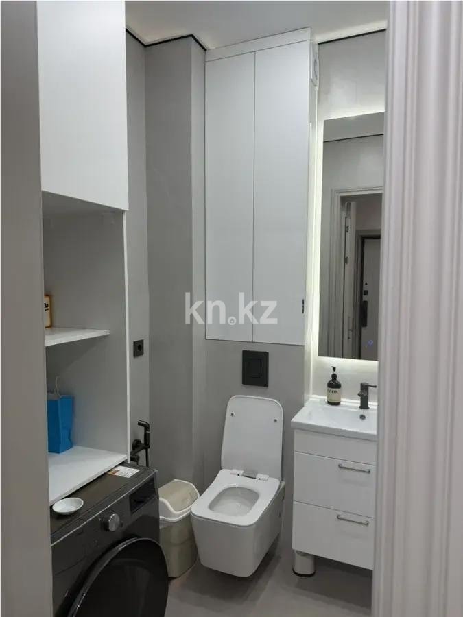 Продажа 2-комнатной квартиры, 60 м² в Астане - фото 4