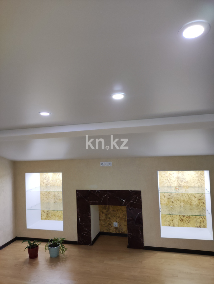 Продажа 5-комнатной квартиры, 165.5 м², ул. Иманова, дом  17 - ул. Валиханова в Астане - фото 11