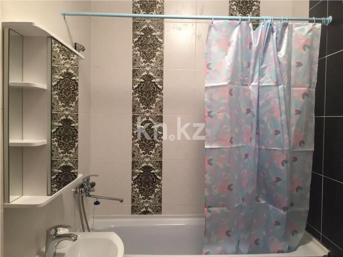 Продажа 1-комнатной квартиры, 46 м², пр. Мангилик Ел, дом  17 в Астане - фото 3