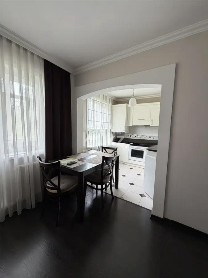 Продажа 2-комнатной квартиры, 45 м² в Астане - фото 3