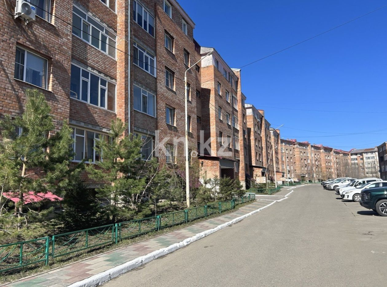 Продажа 2-комнатной квартиры, 56.5 м² в Усть-Каменогорске - фото 32