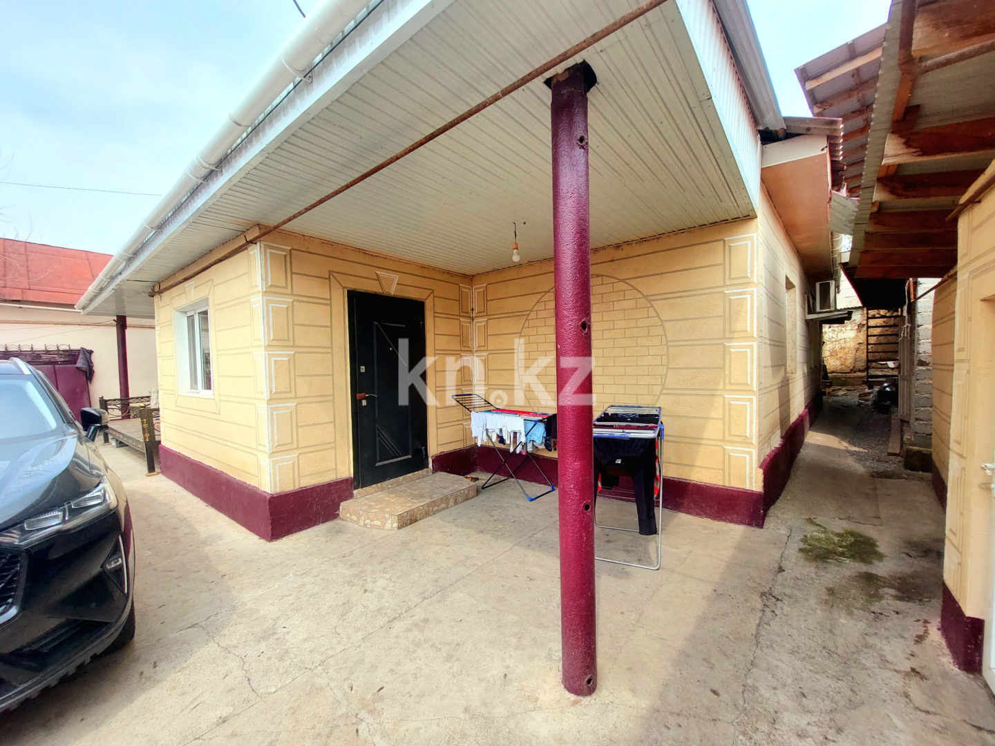 Продажа 4-комнатного дома, 200 м², ул. Толе би, дом  80 в Шымкенте - фото 2