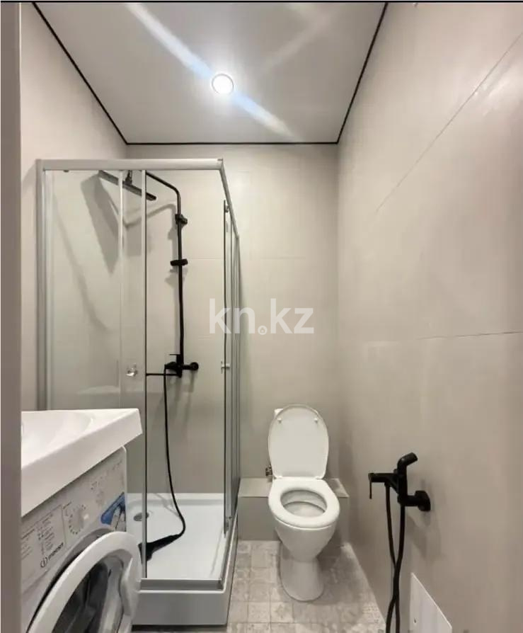 Продажа 1-комнатной квартиры, 25 м² в Астане - фото 3