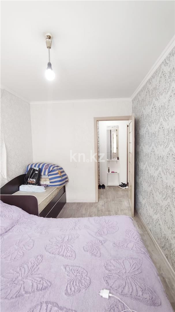 Продажа 2-комнатной квартиры, 43 м², 12-й мкр. в Караганде - фото 4