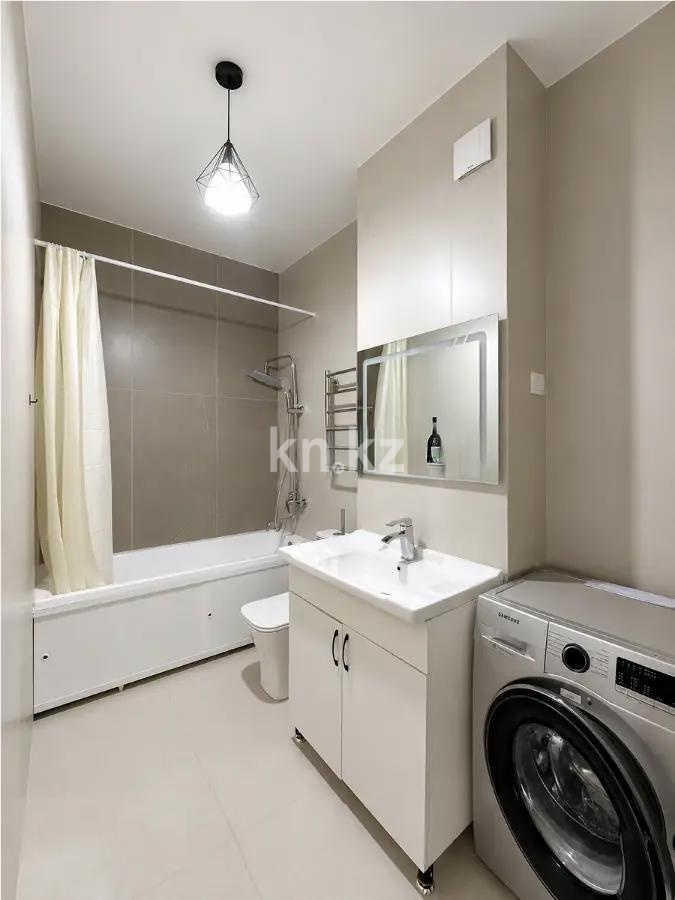 Продажа 2-комнатной квартиры, 40 м² в Алматы - фото 3
