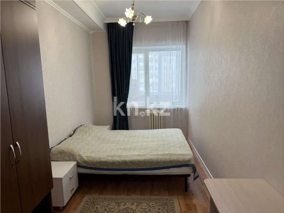 Продажа 3-комнатной квартиры, 95 м² в Астане - фото 2