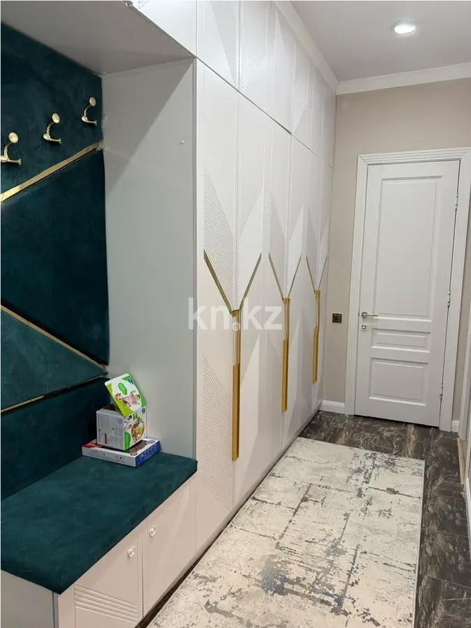 Продажа 2-комнатной квартиры, 38 м² в Астане - фото 6