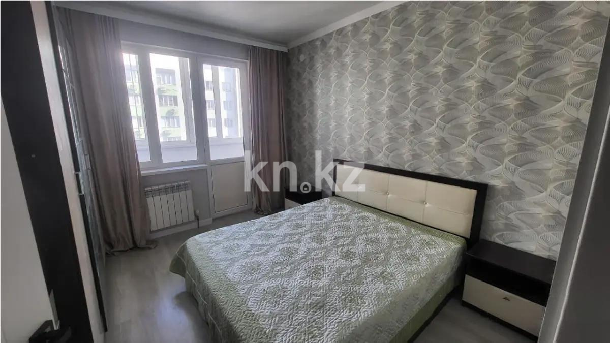 Продажа 2-комнатной квартиры, 60 м², мкр-н Дарабоз, дом  33 в Алматы - фото 2