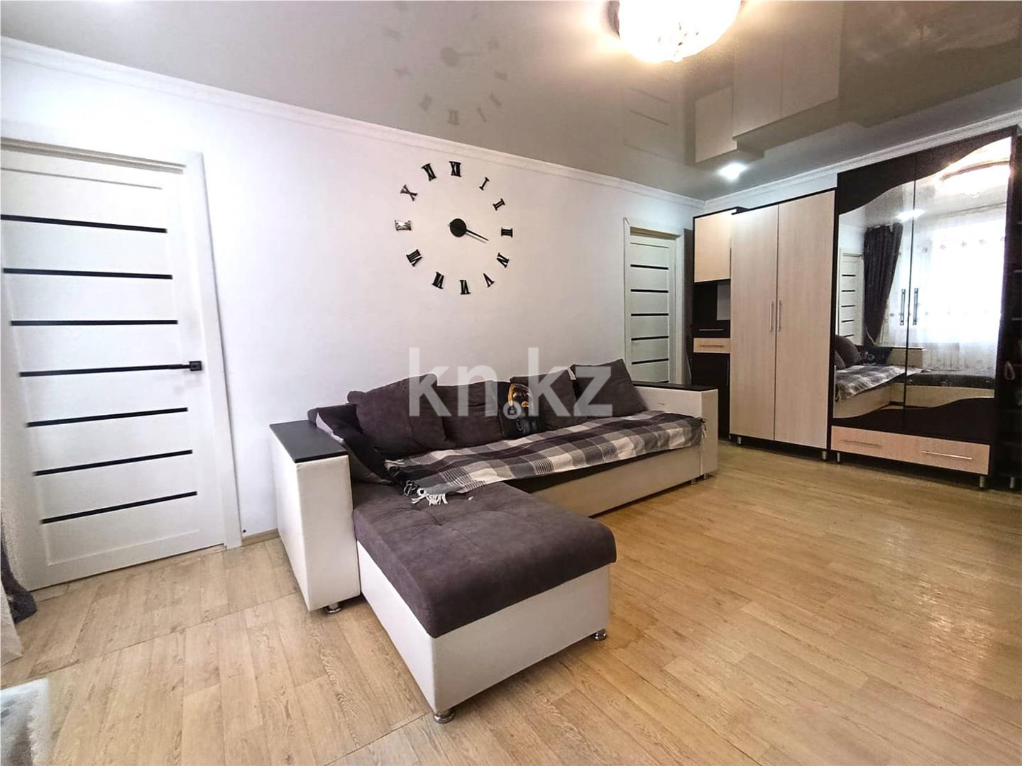Продажа 3-комнатной квартиры, 51 м² в Караганде - фото 4