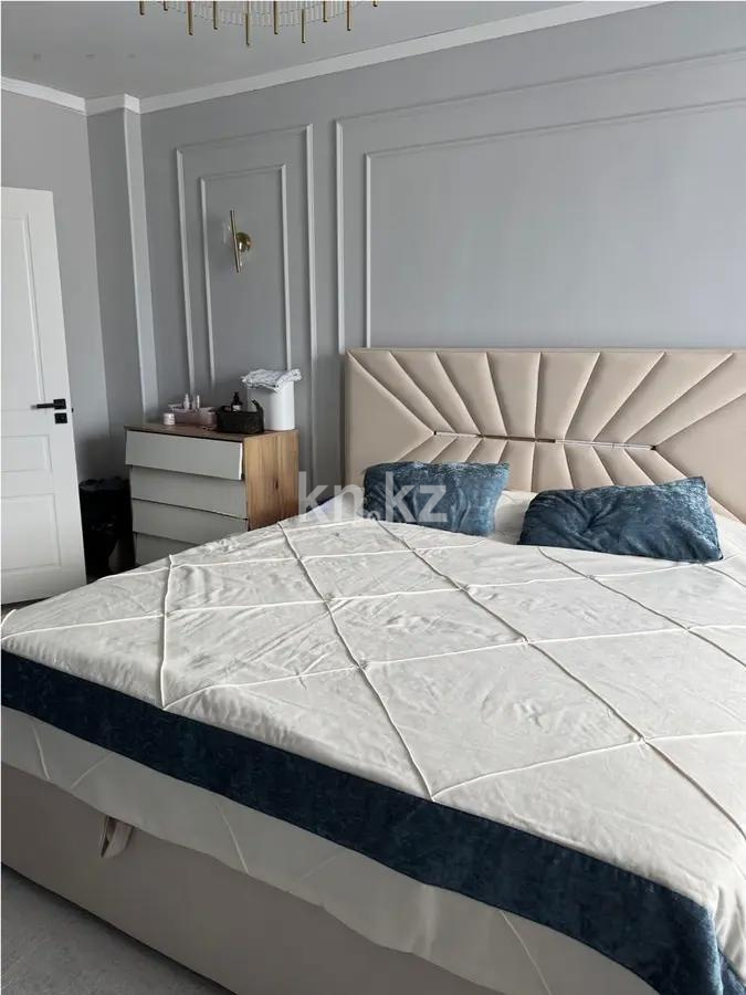 Продажа 4-комнатной квартиры, 110 м², пр. Кабанбай батыра, дом  42 в Астане - фото 2