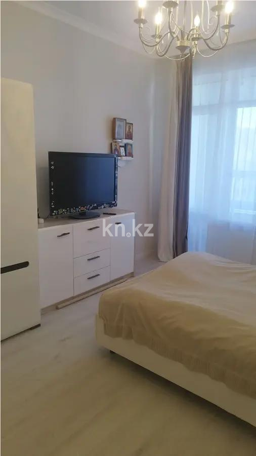 Продажа 3-комнатной квартиры, 88 м² в Астане