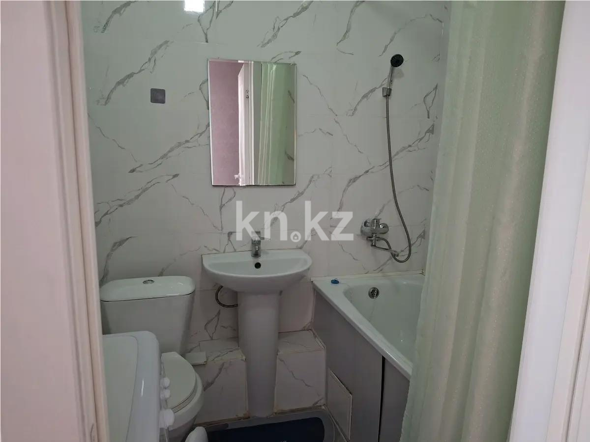 Продажа 1-комнатной квартиры, 39.4 м² в Астане - фото 3