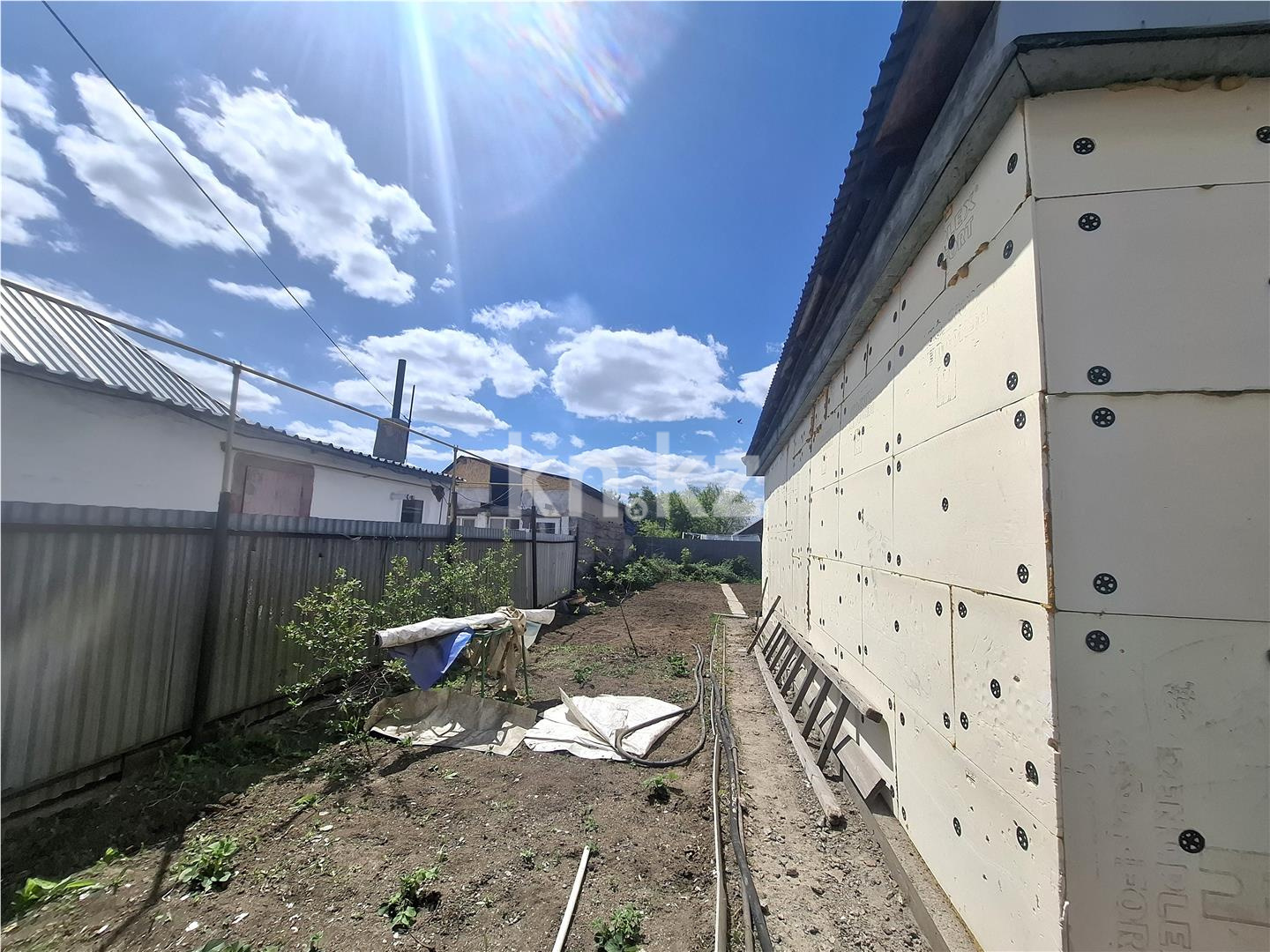 Продажа 3-комнатного дома, 57.5 м² в Темиртау - фото 22