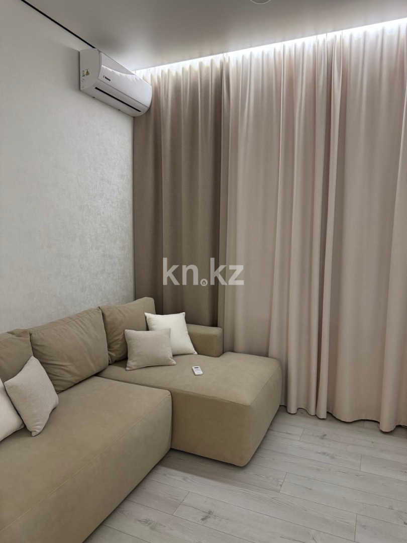 Продажа 2-комнатной квартиры, 40 м² в Астане - фото 15