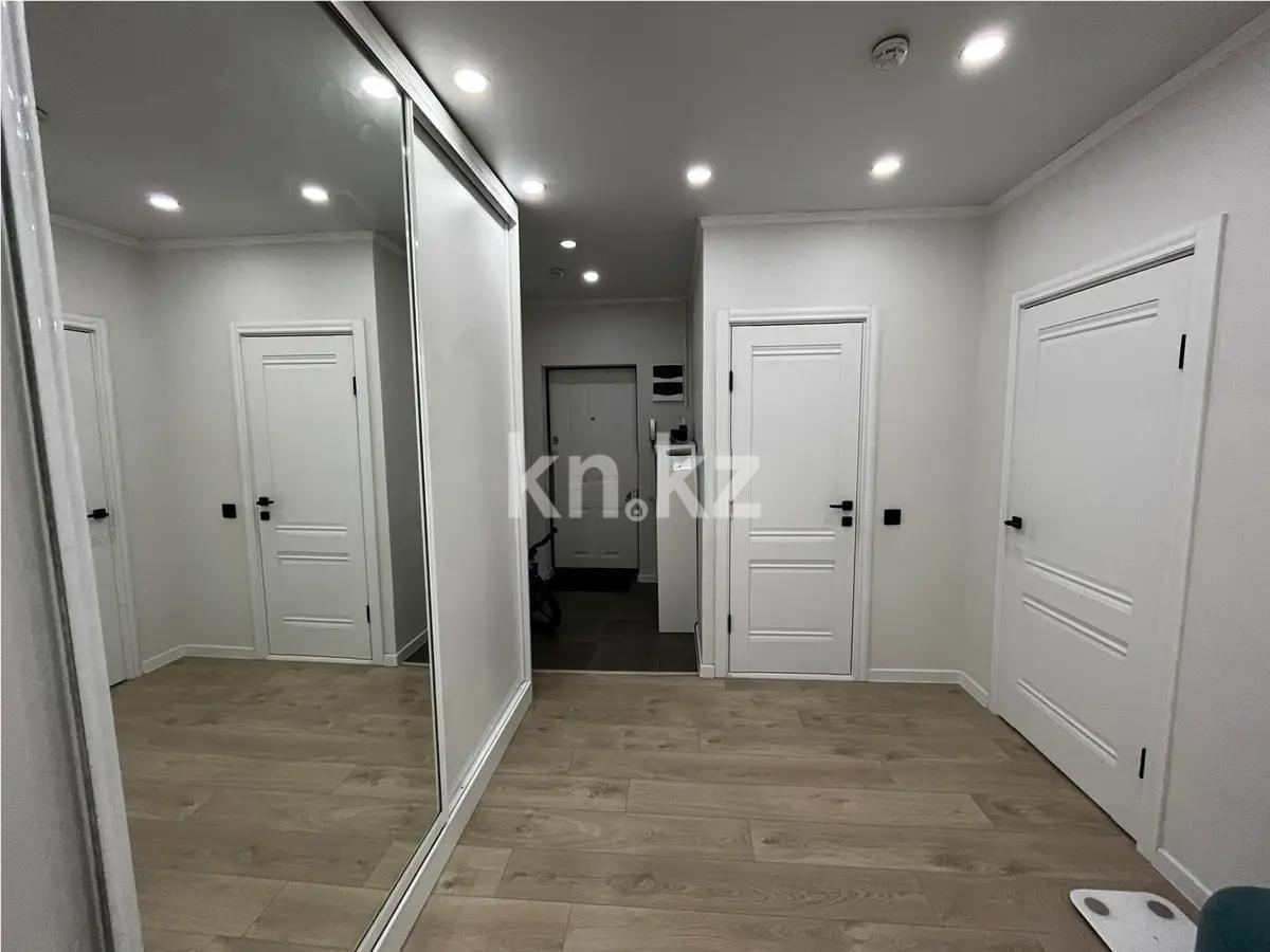 Продажа 2-комнатной квартиры, 75 м² в Алматы - фото 7