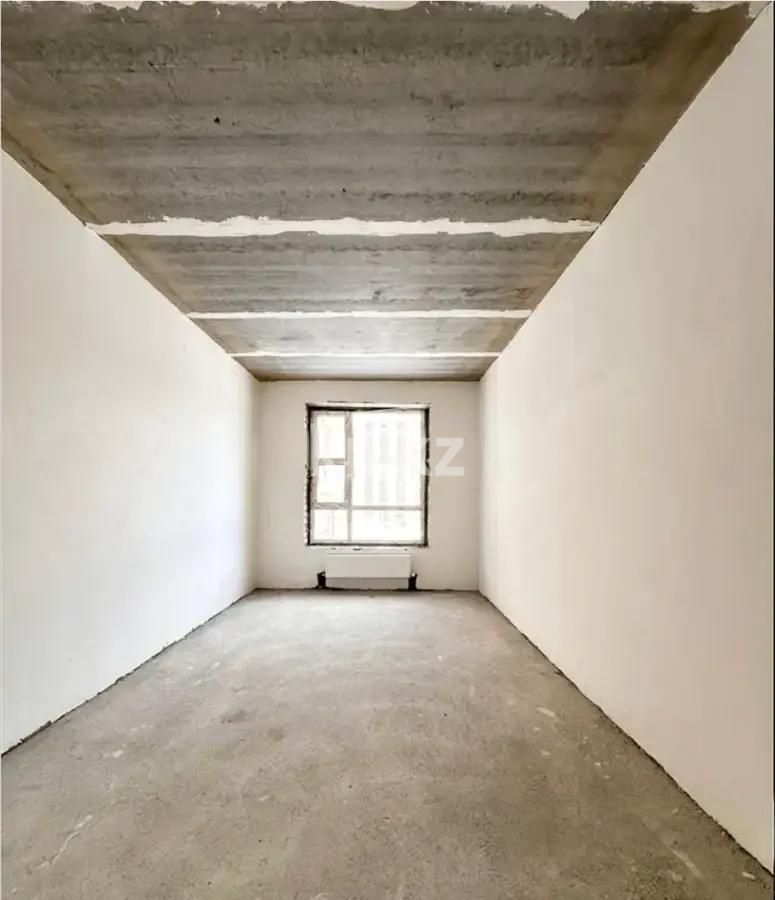 Продажа 2-комнатной квартиры, 60.48 м² в Астане