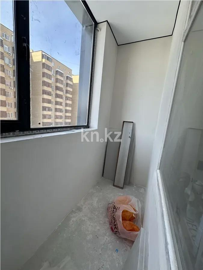 Продажа 1-комнатной квартиры, 36.5 м² в Астане - фото 5