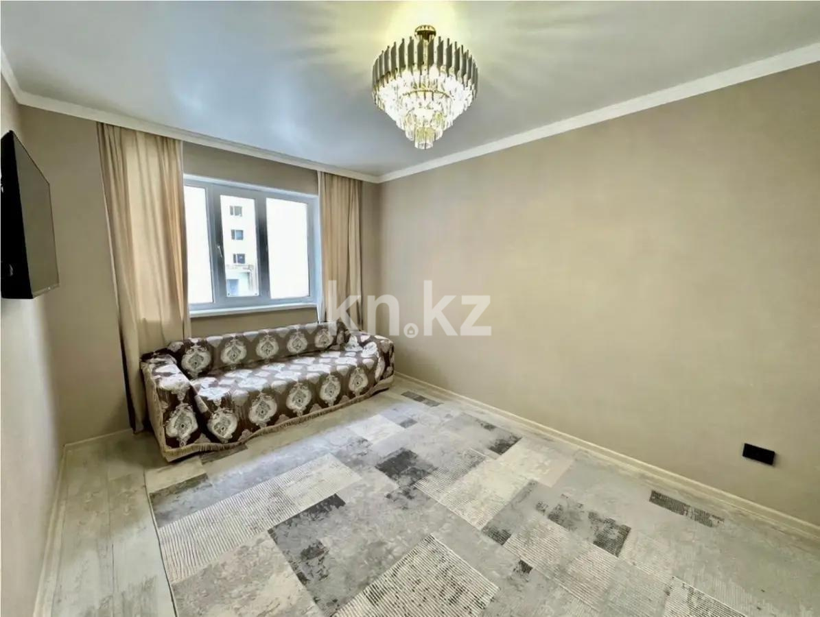 Продажа 1-комнатной квартиры, 34.1 м² в Астане