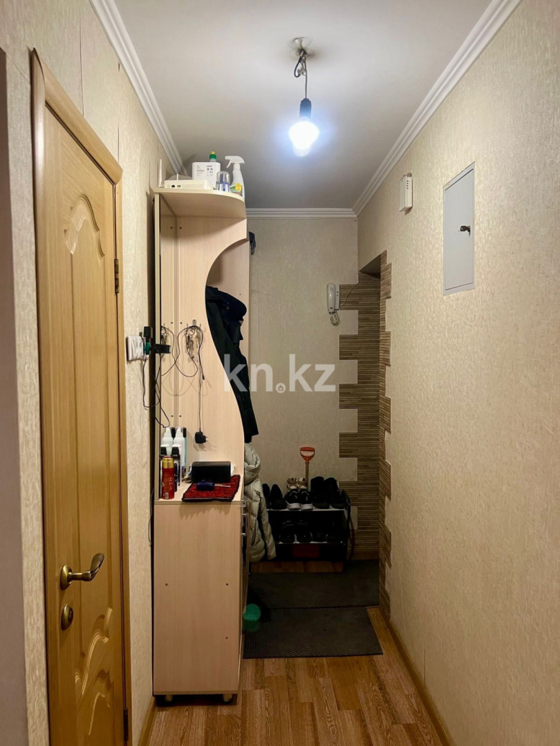 Продажа 2-комнатной квартиры, 43.3 м², ул. Ерубаева в Караганде - фото 10