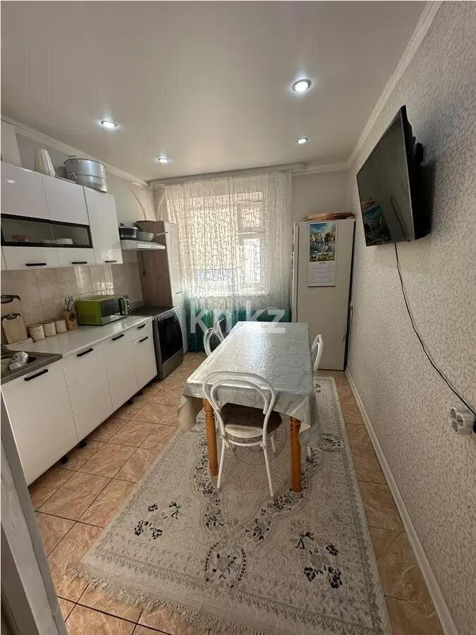 Продажа 2-комнатной квартиры, 72.5 м² в Астане - фото 3
