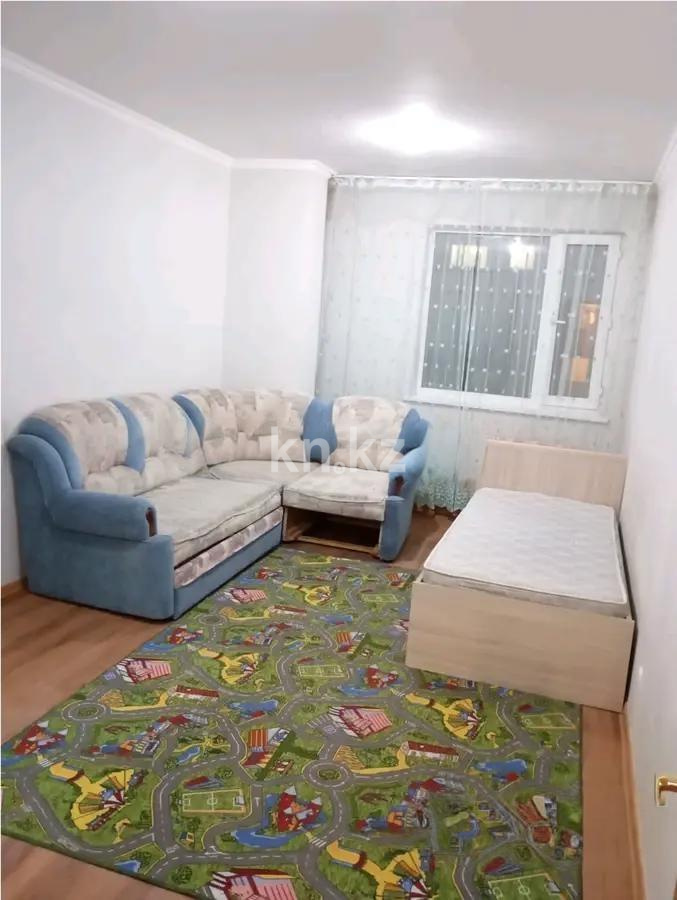 Продажа 3-комнатной квартиры, 84.7 м² в Астане - фото 2