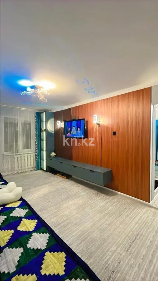 Продажа 3-комнатной квартиры, 60 м² в Алматы