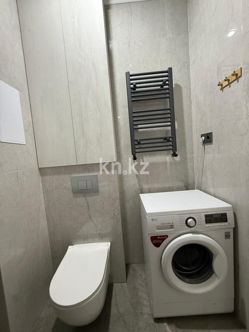 Продажа 3-комнатной квартиры, 90 м² в Караганде - фото 11