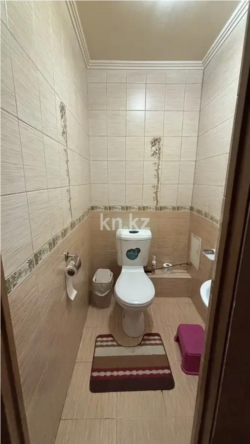Продажа 3-комнатной квартиры, 75.8 м² в Астане - фото 6