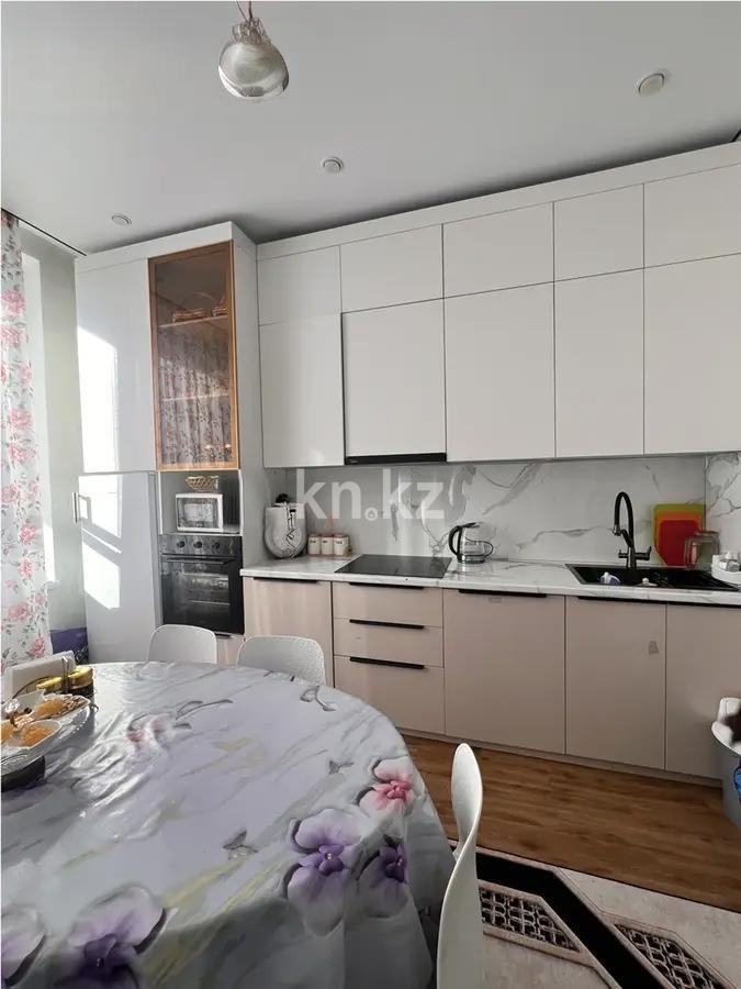 Продажа 2-комнатной квартиры, 61 м² в Астане - фото 3