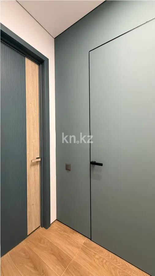 Продажа 2-комнатной квартиры, 52.1 м² в Астане - фото 4