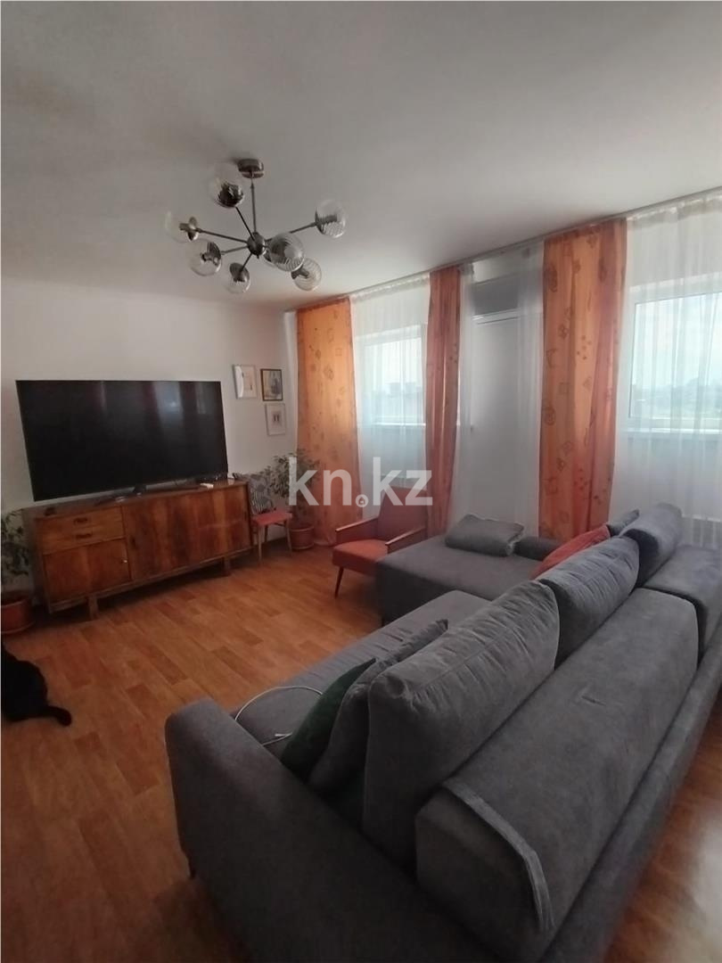 Продажа 2-комнатной квартиры, 48.4 м² в Астане - фото 9