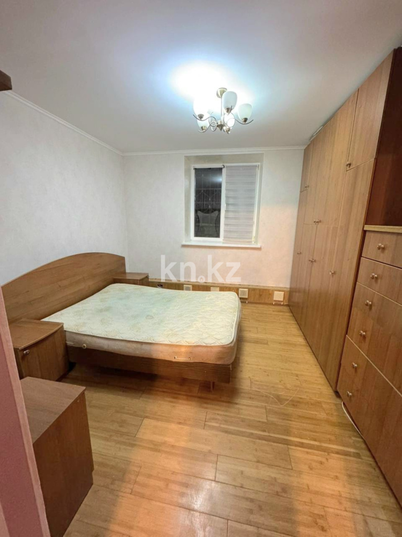 Аренда 2-комнатной квартиры, 46 м² в Алматы - фото 3