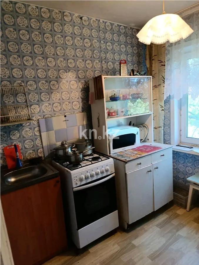 Продажа 2-комнатной квартиры, 56 м² в Сарани - фото 4
