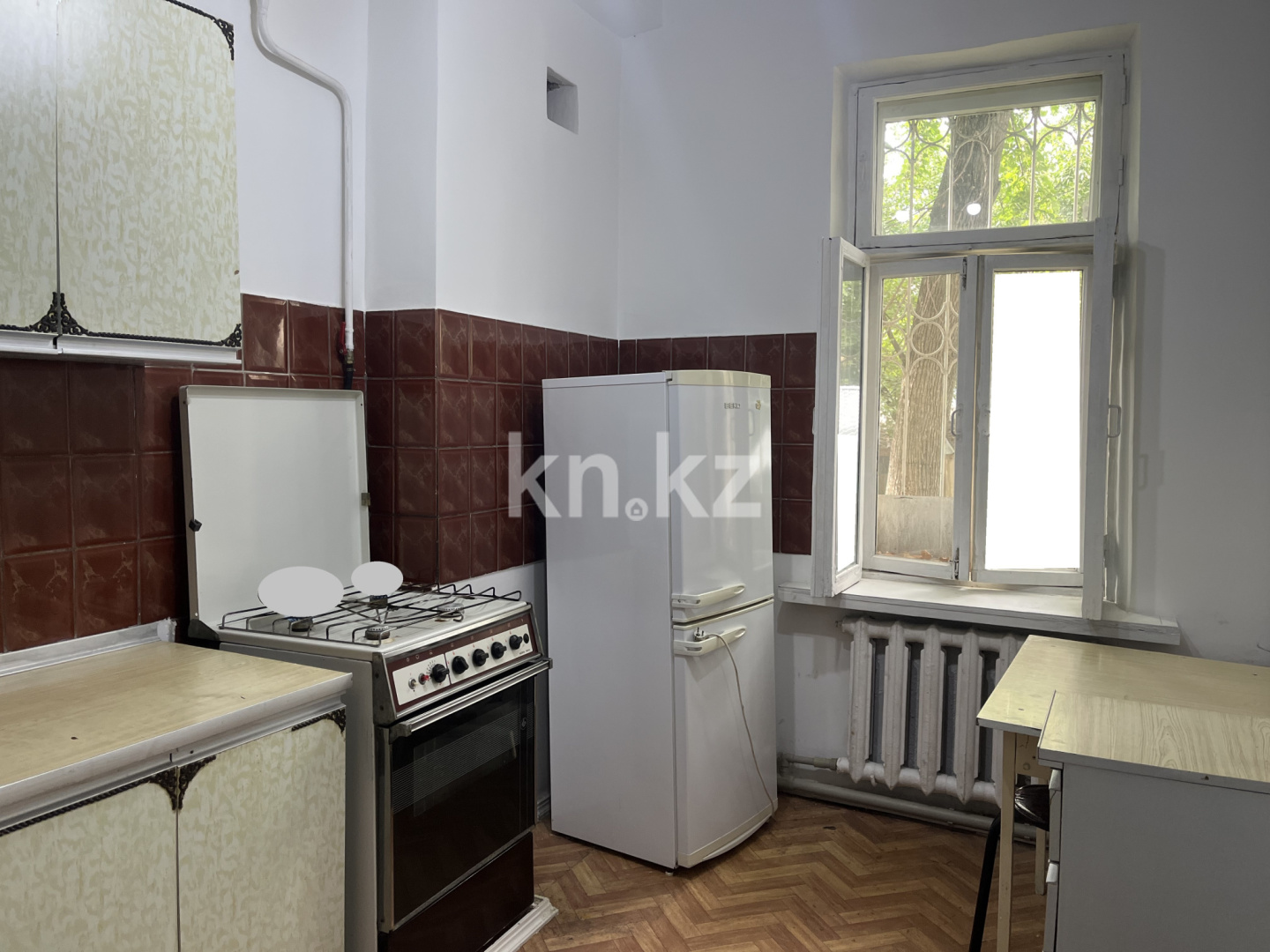 Продажа 2-комнатной квартиры, 50 м², ул. Жандосова в Алматы
